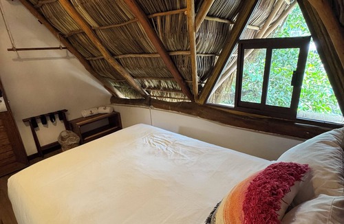 Sayulita Hotel | Hotel Kupuri Sayulita
