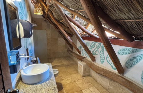Sayulita Hotel | Hotel Kupuri Sayulita