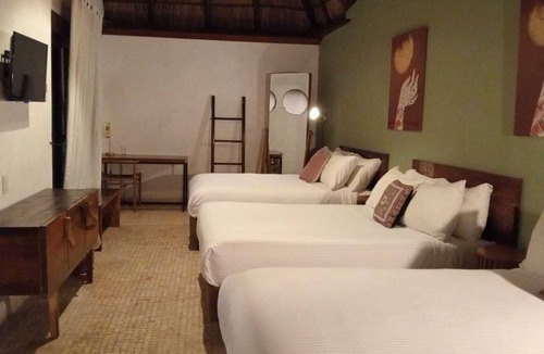 Sayulita Hotel | Hotel Kupuri Sayulita