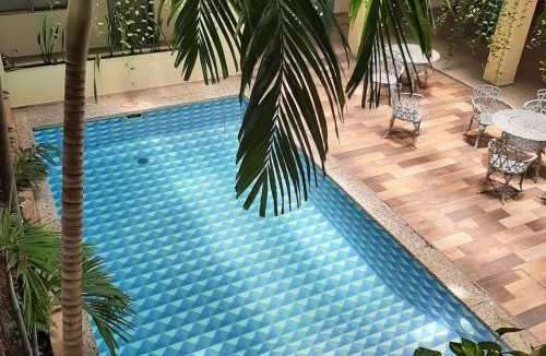 Veracruz Hotel | Hotel Kyrios Veracruz