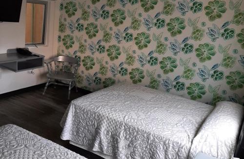 Veracruz Hotel | Hotel Kyrios Veracruz