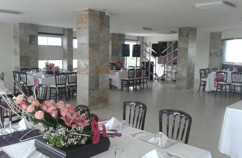 San Juan Bautista Tuxtepec Hotel | Hotel & Lounge Las Islas