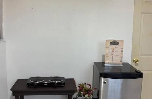 Durango Hotel | Hotel La Antigua Estación