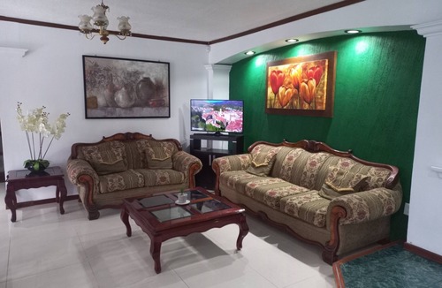 Huamantla Hotel | Hotel La Aurora