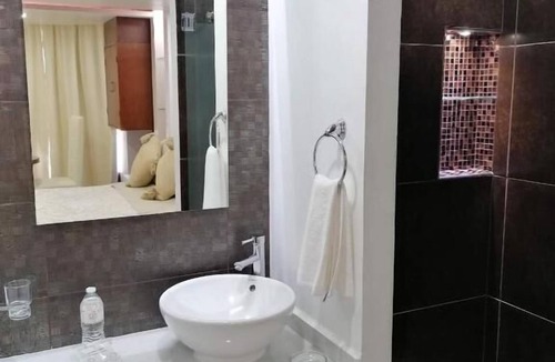 Huamantla Hotel | Hotel La Aurora