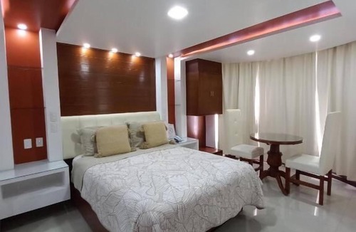 Huamantla Hotel | Hotel La Aurora