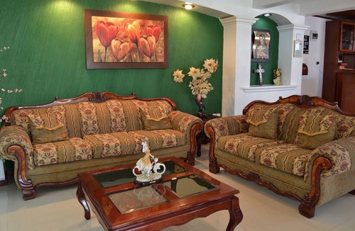 Huamantla Hotel | Hotel La Aurora
