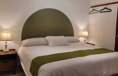 Guadalajara Hotel | Hotel La Casa de Mis Marias