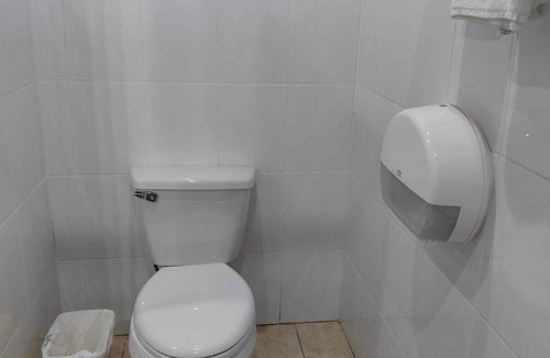 San Sebastian Hotel | Hotel La Colonia
