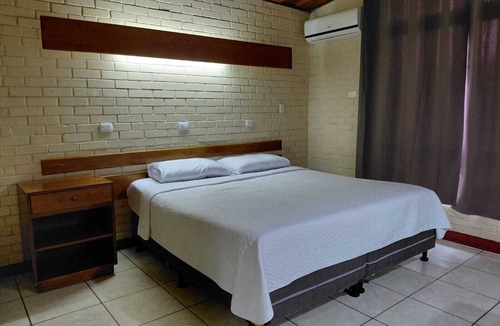 San Sebastian Hotel | Hotel La Colonia