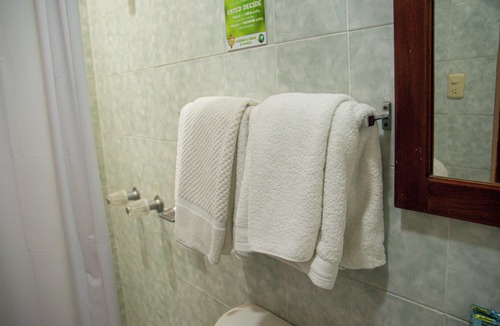 San Sebastian Hotel | Hotel La Colonia