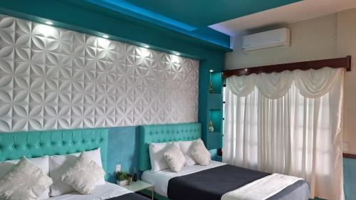 Casitas Hotel | Hotel La Cueva Del Pirata