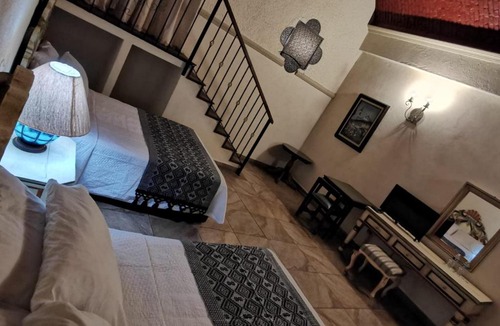 Zona Centro Apartment | hotel la ermita suites
