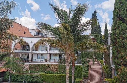 Zona Centro Apartment | hotel la ermita suites