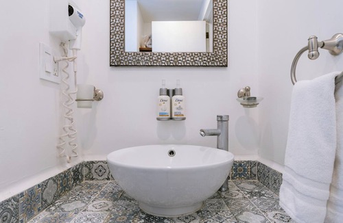 San Miguel de Allende Hotel | Hotel La Estacion