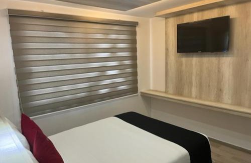 Zacatlan Hotel | Hotel La Estancia Zacatlan