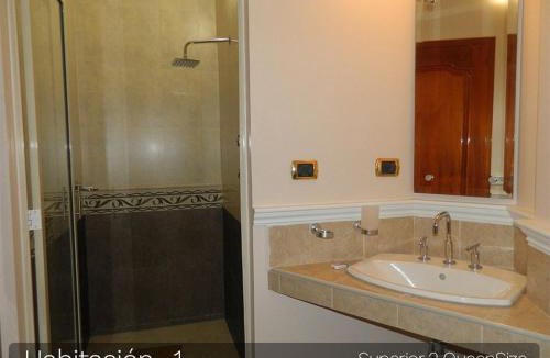 Ezequiel Montes Hotel | Hotel la finca