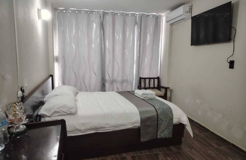 Tuxpan Hotel | Hotel la fortuna