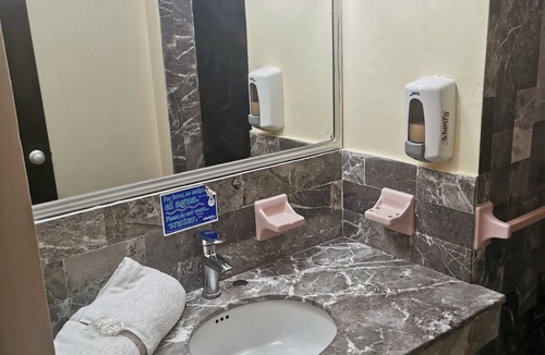 Tuxpan Hotel | Hotel la fortuna
