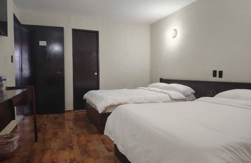 Tuxpan Hotel | Hotel la fortuna