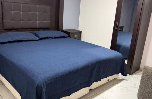 Juarez Municipality Hotel | Hotel La Frontera