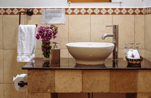 Antigua Guatemala Hotel | Hotel la Galería