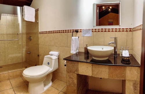 Antigua Guatemala Hotel | Hotel la Galería