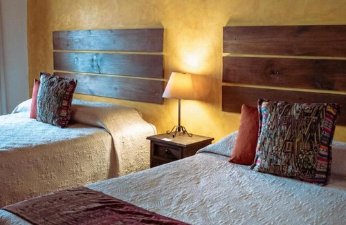 Antigua Guatemala Hotel | Hotel la Galería
