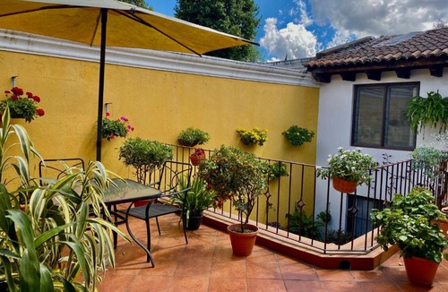 Antigua Guatemala Hotel | Hotel la Galería