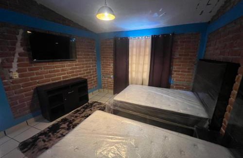 Cintalapa Hotel | Hotel La Gavia