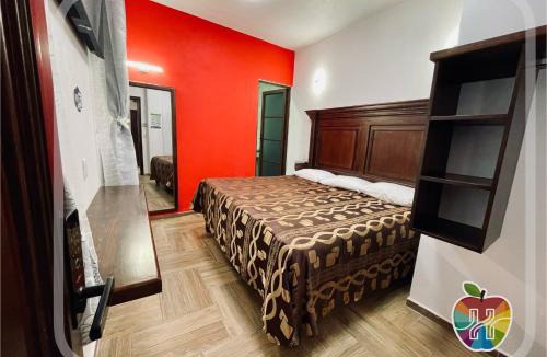 Zacatlan Hotel | HOTEL LA GRAN MANZANA