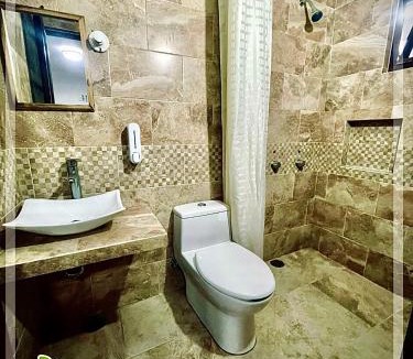 Zacatlan Hotel | HOTEL LA GRAN MANZANA