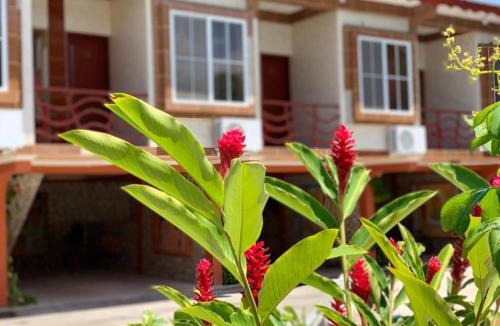 Melchor de Mencos Hotel | Hotel La Cabaña