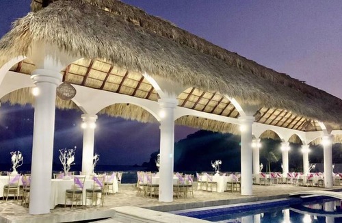 Crucecita Hotel | HOTEL LA ISLA HUATULCO