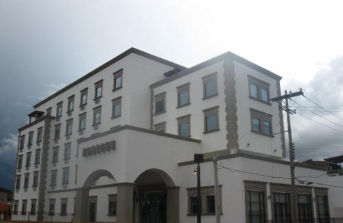 Hidalgo del Parral Hotel | Hotel La Mina Parral