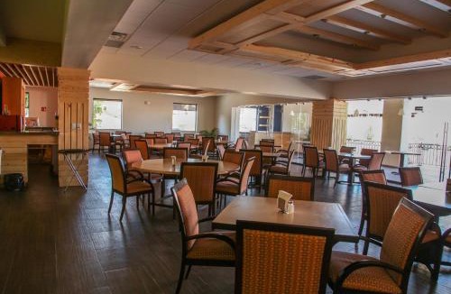 Hidalgo del Parral Hotel | Hotel La Mina Parral