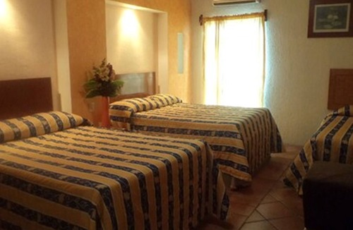 Tequila Hotel | Hotel La Rienda Misión Tequillan
