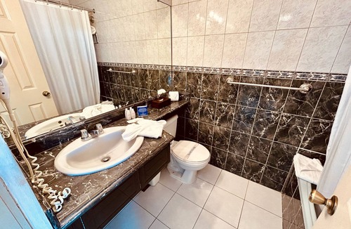 Panajachel Hotel | Hotel La Riviera de Atitlan