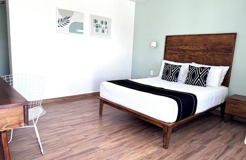 Gomez Palacio Hotel | Hotel La Siesta