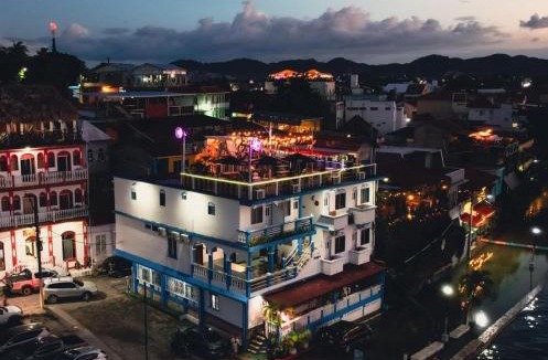 Flores Hotel | Hotel La Union