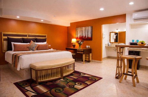 Centro Hotel | Hotel La Villa de Zaragoza