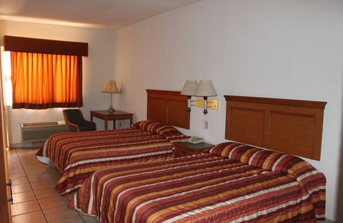 Torreon Hotel | Hotel La Villa