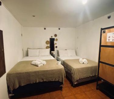Antigua Guatemala Hotel | Hotel La Xinca