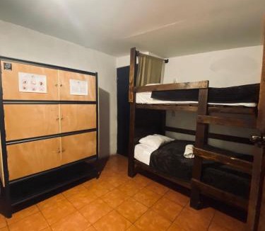 Antigua Guatemala Hotel | Hotel La Xinca