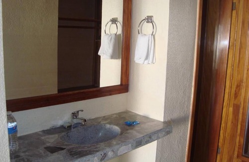 Tapachula Hotel | Hotel Lacantum by Rotamudos
