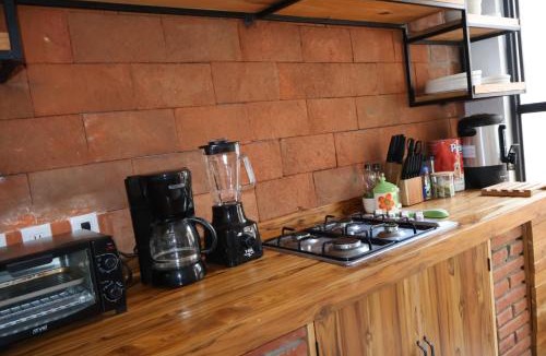 Olimpica Hotel | Hotel Ladrillo
