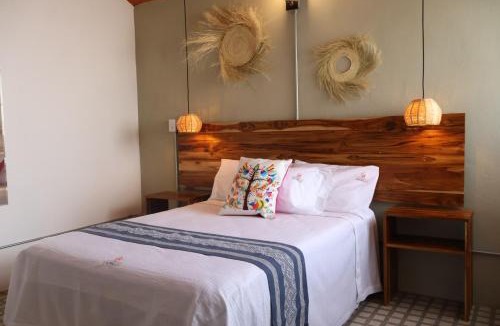 Olimpica Hotel | Hotel Ladrillo