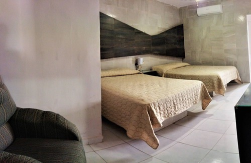 Torreon Hotel | Hotel Laguna Inn