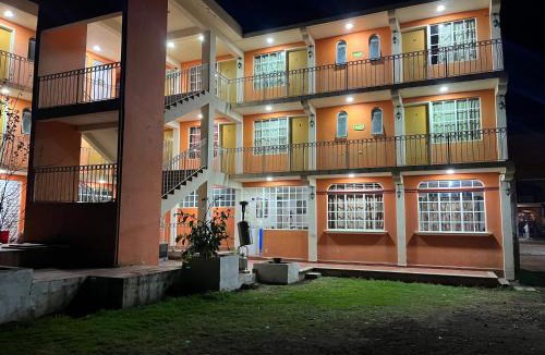Huasca De Ocampo Hotel | Hotel LaLoma