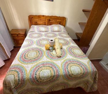 Huasca De Ocampo Hotel | Hotel LaLoma